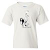 Heavy Cotton Youth Gildan T-Shirt Thumbnail