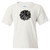 Heavy Cotton Youth Gildan T-Shirt Thumbnail