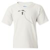 Heavy Cotton Youth Gildan T-Shirt Thumbnail