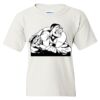 Heavy Cotton Youth Gildan T-Shirt Thumbnail