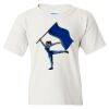 Heavy Cotton Youth Gildan T-Shirt Thumbnail