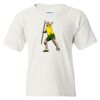 Heavy Cotton Youth Gildan T-Shirt Thumbnail