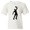 Heavy Cotton Youth Gildan T-Shirt Thumbnail