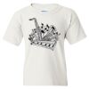Heavy Cotton Youth Gildan T-Shirt Thumbnail
