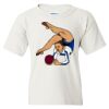 Heavy Cotton Youth Gildan T-Shirt Thumbnail