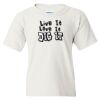 Heavy Cotton Youth Gildan T-Shirt Thumbnail