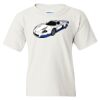 Heavy Cotton Youth Gildan T-Shirt Thumbnail