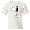 Heavy Cotton Youth Gildan T-Shirt Thumbnail