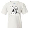 Heavy Cotton Youth Gildan T-Shirt Thumbnail