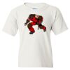 Heavy Cotton Youth Gildan T-Shirt Thumbnail