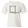 Heavy Cotton Youth Gildan T-Shirt Thumbnail