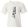 Heavy Cotton Youth Gildan T-Shirt Thumbnail