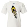 Heavy Cotton Youth Gildan T-Shirt Thumbnail