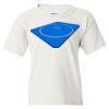 Heavy Cotton Youth Gildan T-Shirt Thumbnail