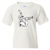 Heavy Cotton Youth Gildan T-Shirt Thumbnail