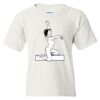 Heavy Cotton Youth Gildan T-Shirt Thumbnail