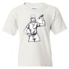 Heavy Cotton Youth Gildan T-Shirt Thumbnail