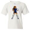 Heavy Cotton Youth Gildan T-Shirt Thumbnail