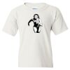 Heavy Cotton Youth Gildan T-Shirt Thumbnail