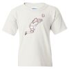 Heavy Cotton Youth Gildan T-Shirt Thumbnail