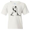 Heavy Cotton Youth Gildan T-Shirt Thumbnail