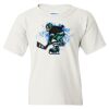 Heavy Cotton Youth Gildan T-Shirt Thumbnail