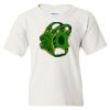 Heavy Cotton Youth Gildan T-Shirt Thumbnail