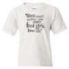 Heavy Cotton Youth Gildan T-Shirt Thumbnail