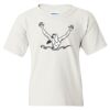 Heavy Cotton Youth Gildan T-Shirt Thumbnail