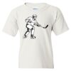 Heavy Cotton Youth Gildan T-Shirt Thumbnail