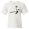 Heavy Cotton Youth Gildan T-Shirt Thumbnail
