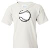 Heavy Cotton Youth Gildan T-Shirt Thumbnail