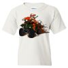Heavy Cotton Youth Gildan T-Shirt Thumbnail