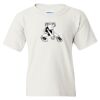 Heavy Cotton Youth Gildan T-Shirt Thumbnail