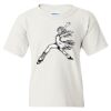 Heavy Cotton Youth Gildan T-Shirt Thumbnail