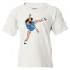 Heavy Cotton Youth Gildan T-Shirt Thumbnail