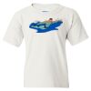 Heavy Cotton Youth Gildan T-Shirt Thumbnail