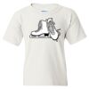 Heavy Cotton Youth Gildan T-Shirt Thumbnail