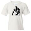 Heavy Cotton Youth Gildan T-Shirt Thumbnail