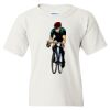Heavy Cotton Youth Gildan T-Shirt Thumbnail