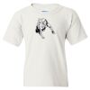 Heavy Cotton Youth Gildan T-Shirt Thumbnail