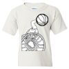 Heavy Cotton Youth Gildan T-Shirt Thumbnail