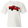 Heavy Cotton Youth Gildan T-Shirt Thumbnail