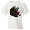 Heavy Cotton Youth Gildan T-Shirt Thumbnail
