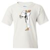 Heavy Cotton Youth Gildan T-Shirt Thumbnail