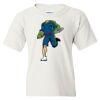 Heavy Cotton Youth Gildan T-Shirt Thumbnail