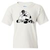 Heavy Cotton Youth Gildan T-Shirt Thumbnail