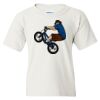 Heavy Cotton Youth Gildan T-Shirt Thumbnail