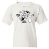 Heavy Cotton Youth Gildan T-Shirt Thumbnail