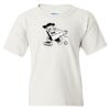 Heavy Cotton Youth Gildan T-Shirt Thumbnail